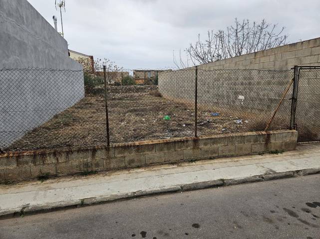 Terreno residencial en Venta en MALAGA en Estadio Castalia
