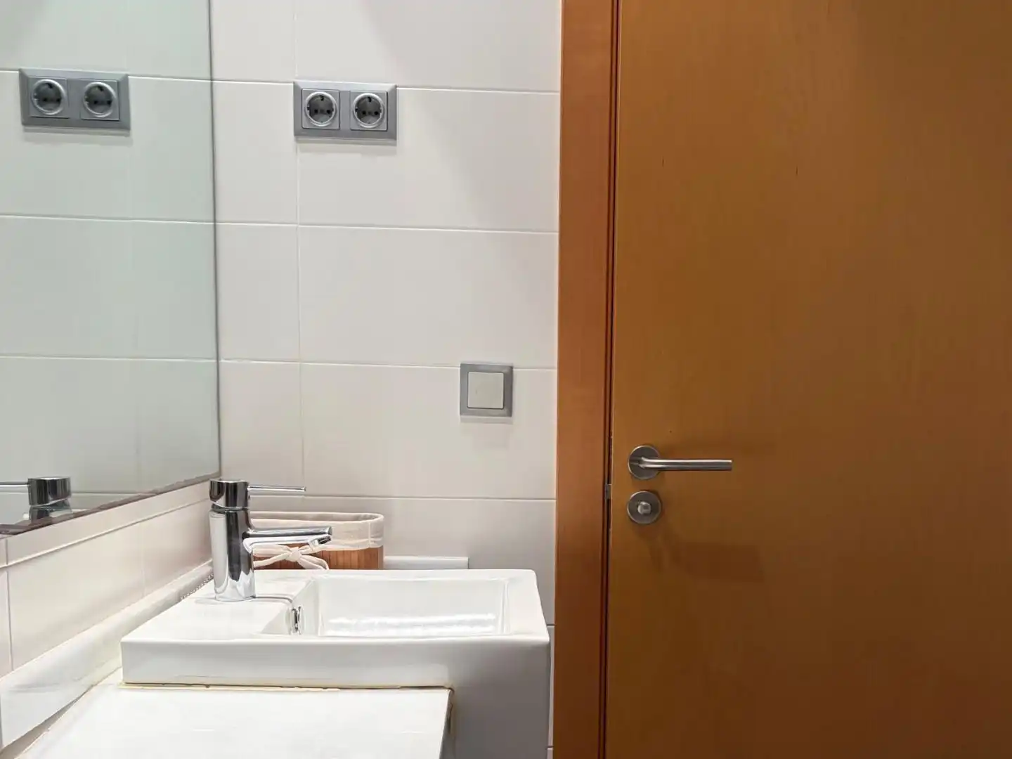 Wohnung mit Aufzug zum Verkauf in Rial de Pau Costa 66, imagen 10