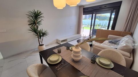 Foto 5 de Casa adosada de alquiler en Zona Carrefour - Urbanizaciones, Torrevieja