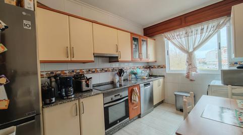 Photo 2 of Flat for sale in Rúa Do Mourel, 3, Caranza, Ferrol