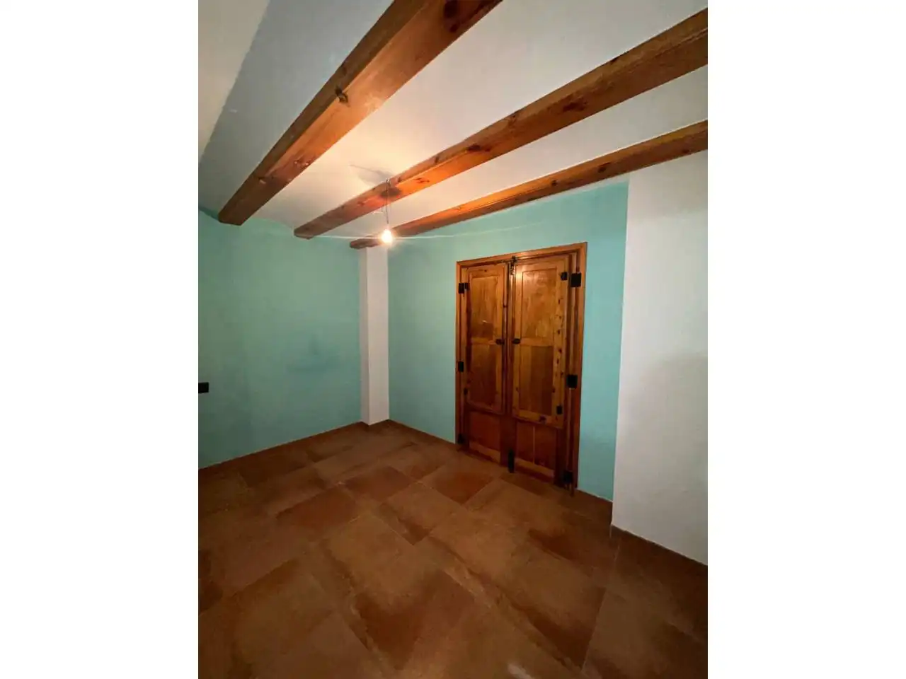 Casa adosada en venta en L'Alcora con Calefacción y Terraza