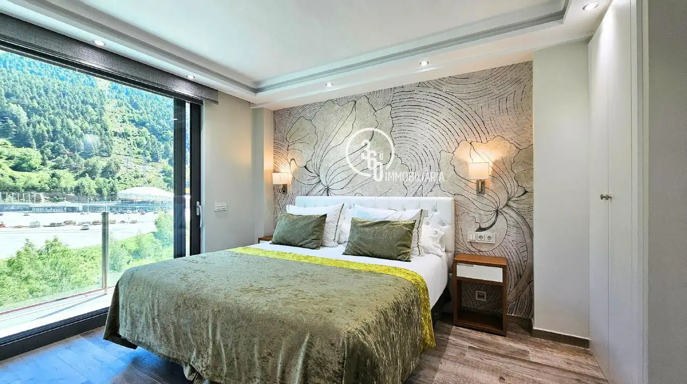 Piso con ascensor en venta en El Tarter, imagen 4