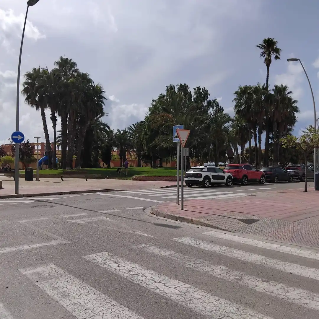 Pis amb ascensor en venda a Casco Urbano, imagen 33