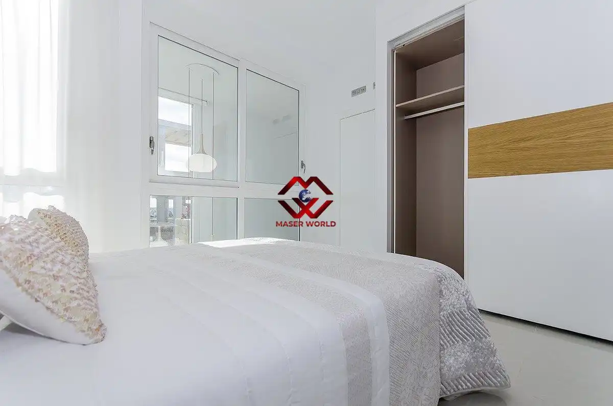 Chalet con piscina en venta en Los Montesinos, imagen 34