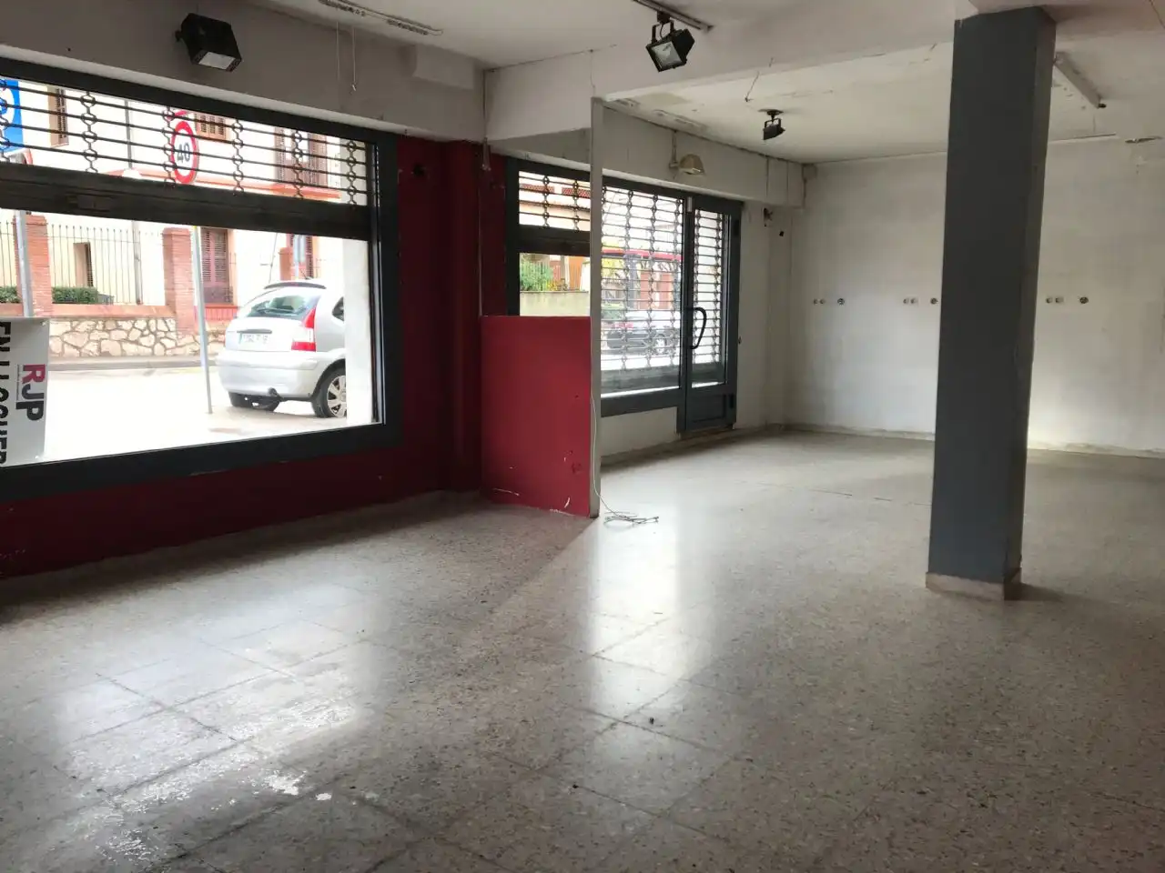 Locale commerciale in vendita a Aiguafreda, imagen 3