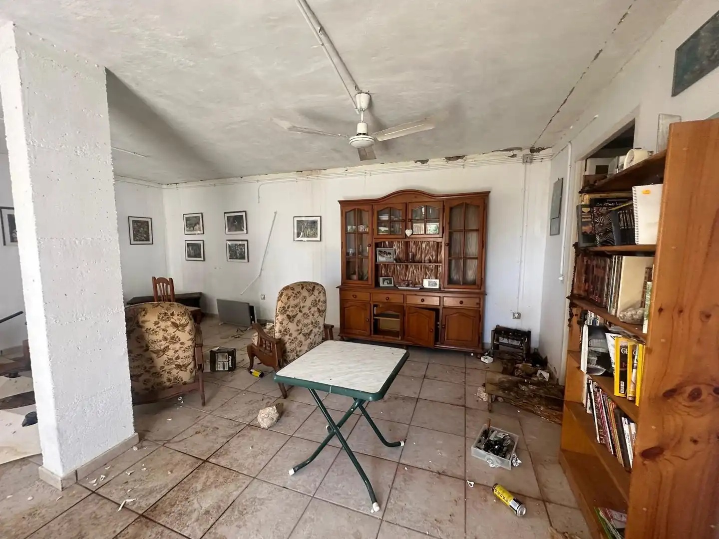 Maison rustique à vendre à Villamontes - Boqueres, imagen 11