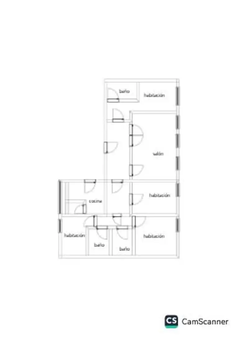 Flat for sale in Oviedo   with Heating, Terrace and Storage room