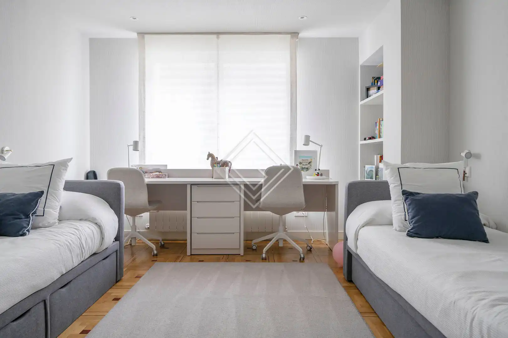 Flat with pool for sale in Chamartín, imagen 23