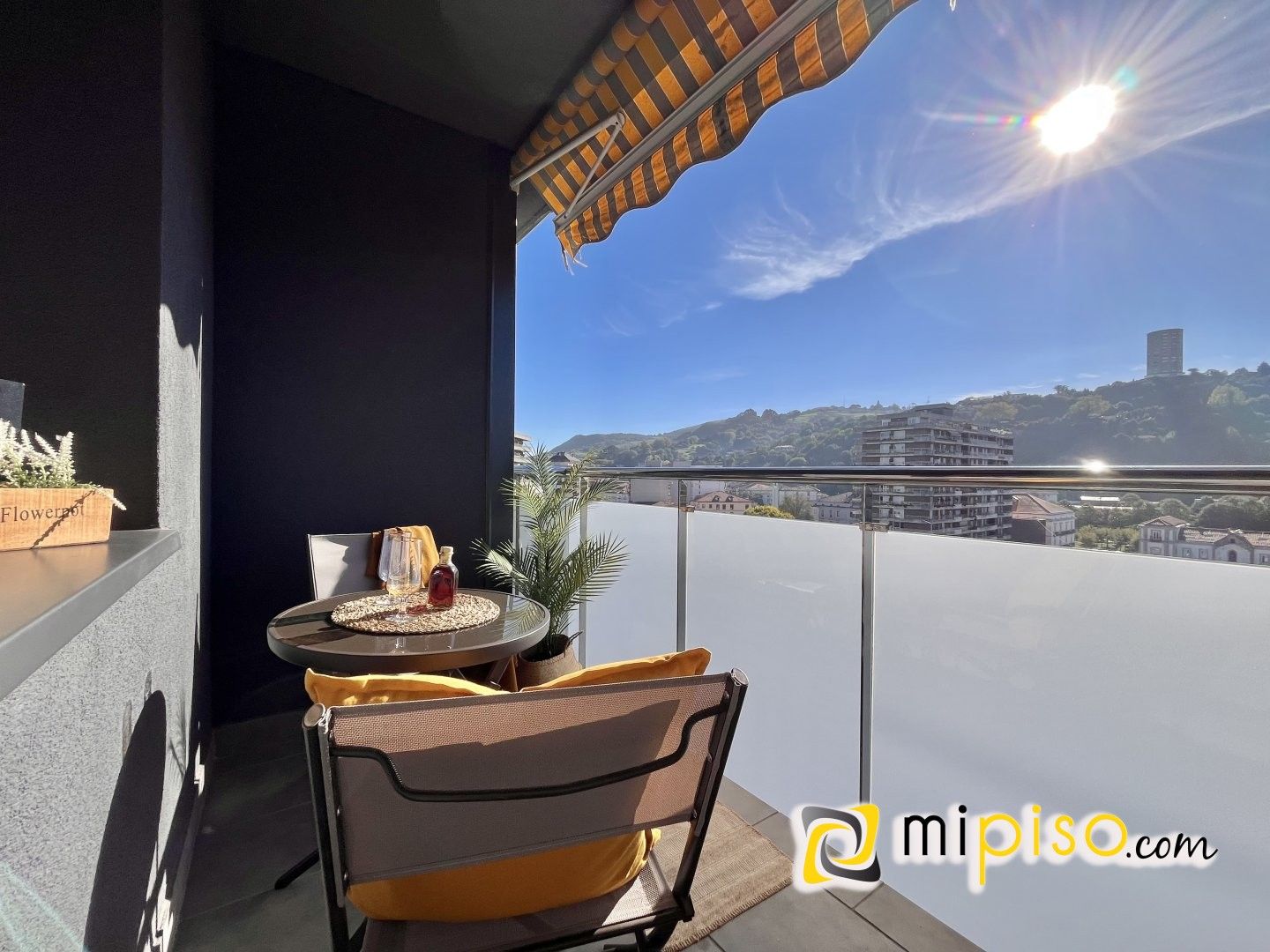 Piso en venta en Centro