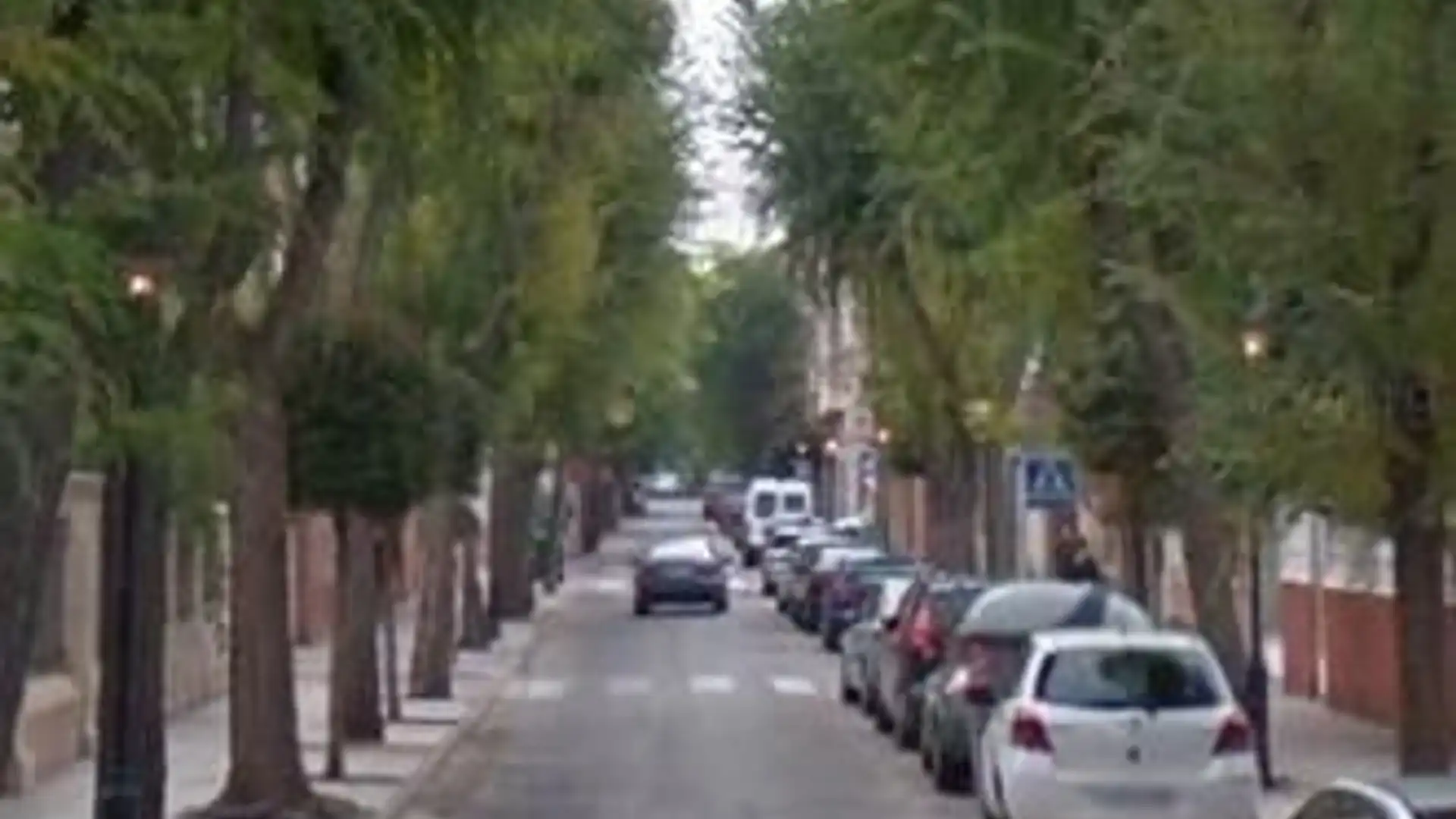 Piso en venta en Calle TORRES QUEVEDO, Ensanche - Franciscanos