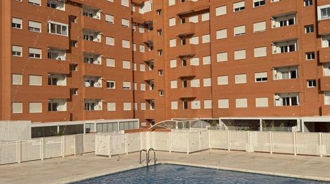 Foto 2 de Piso en venta en Avenida Reina Victoria, 2, Alameda, Cartagena