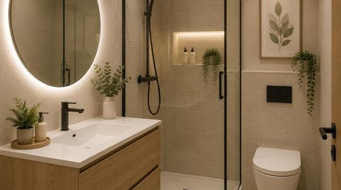Foto 4 de Piso en venta en San Claudio - La Chantría, León Capital
