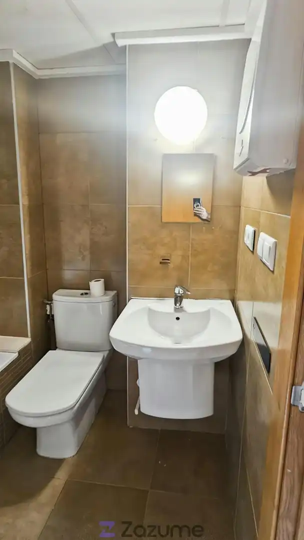 Wohnung zur Miete in El Campello, Alicante