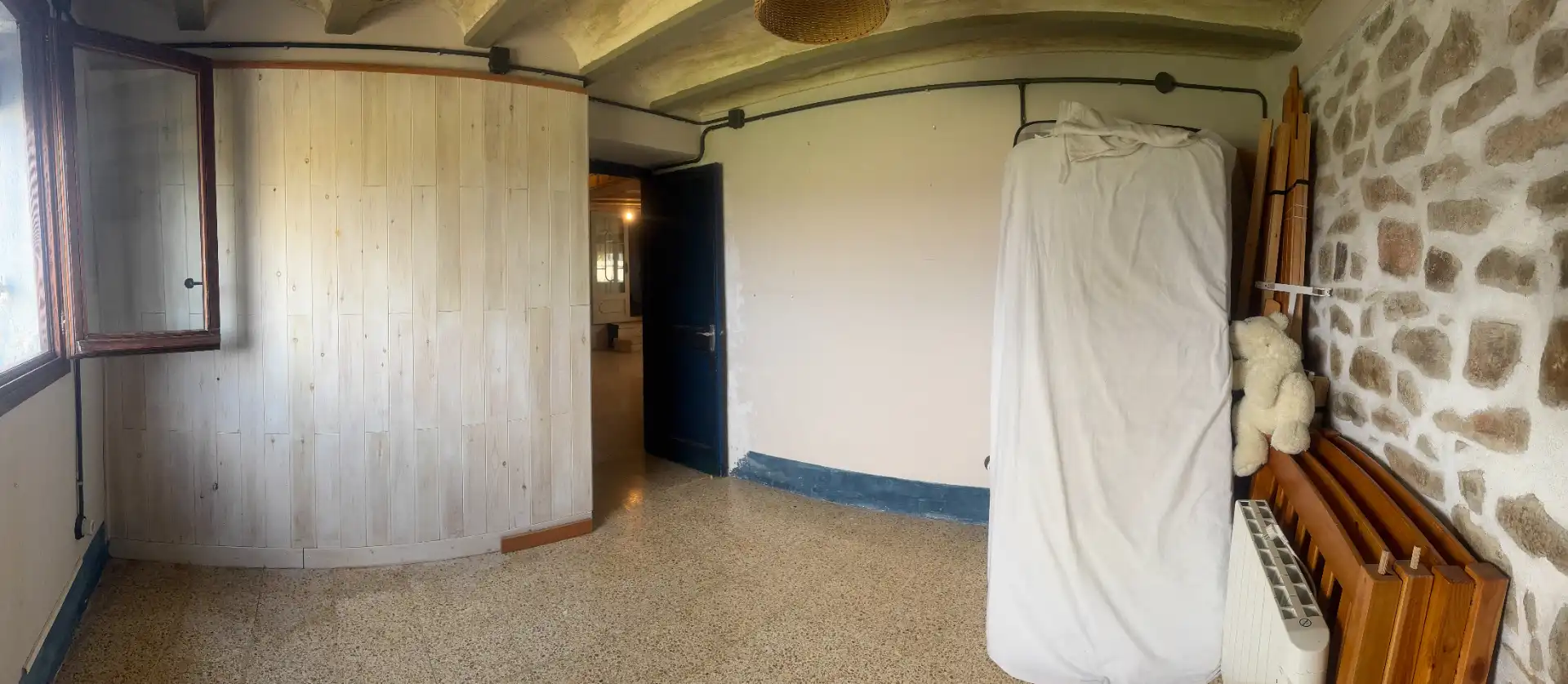 Casa adosada en venta en Massoteres