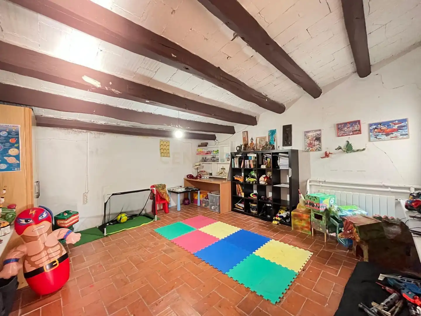 Detached homes for sale in Vilanova i la Geltrú  with Storage room, Oven and Balcony