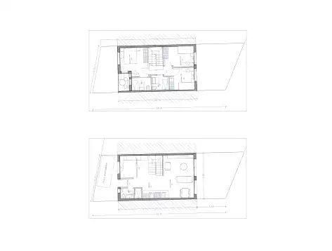 Detached house with garden for sale in Borox, imagen 3
