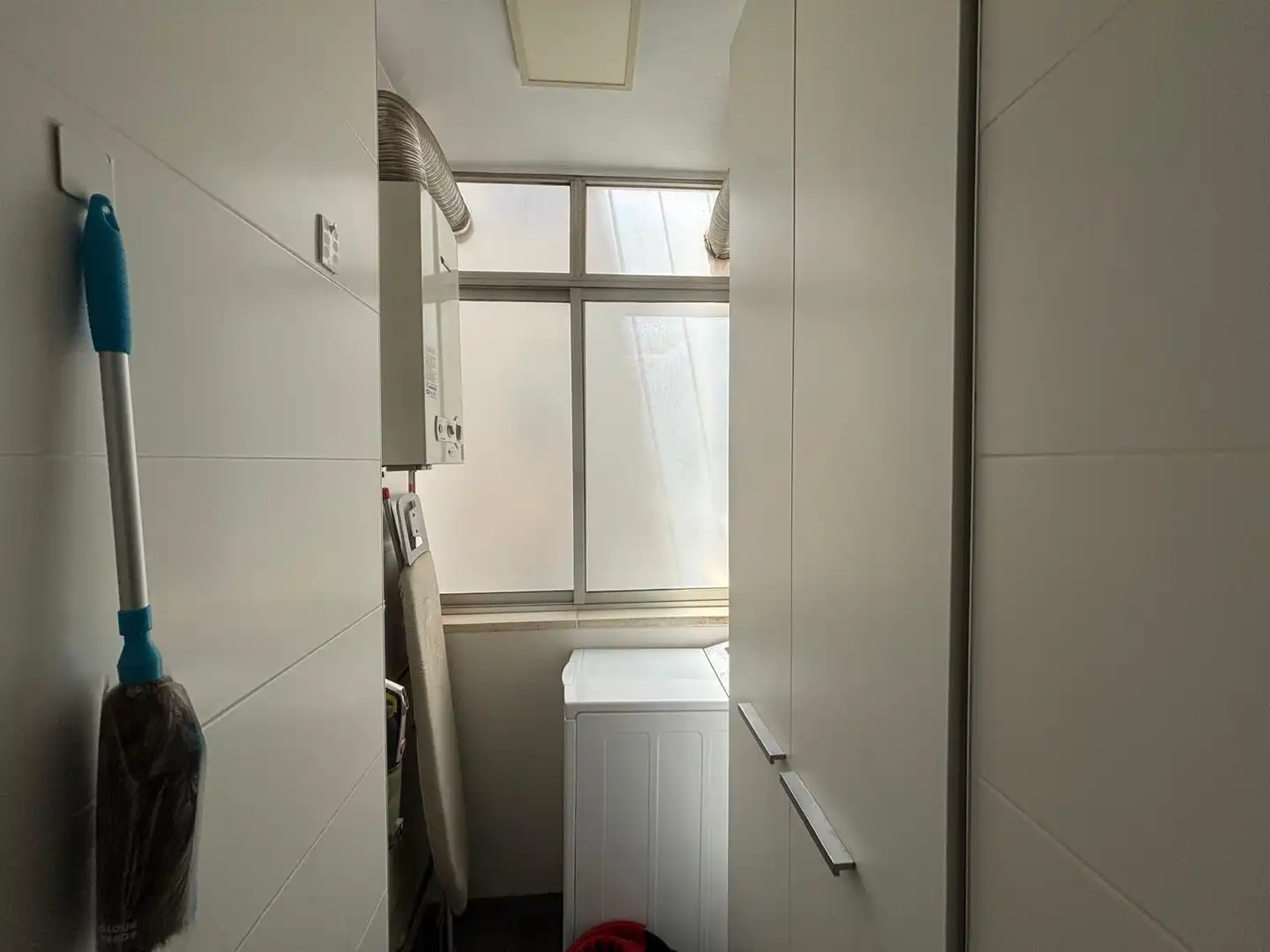 Flat with lift to rent in Centro, imagen 19