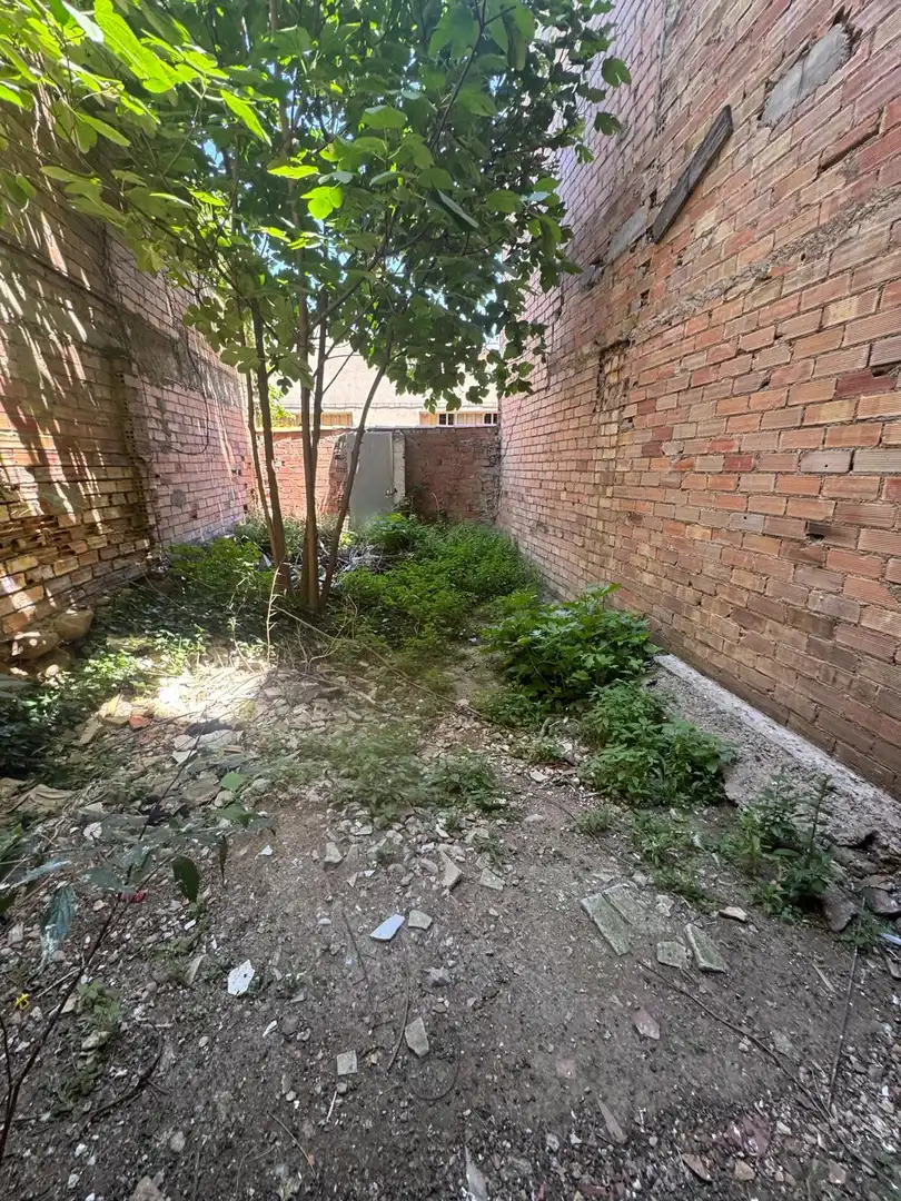 Finca rústica en venta en Binéfar con Trastero y Balcón