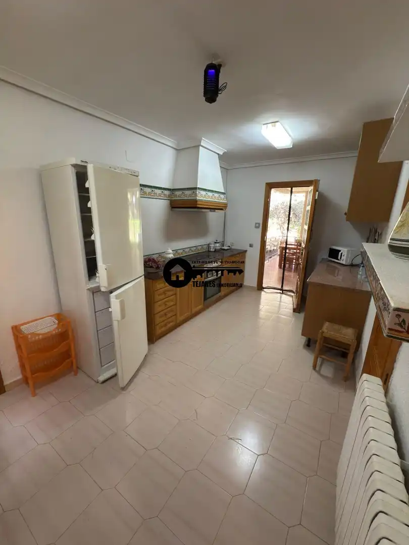 Chalet con terraza en venta en Pedanías - Extrarradio, imagen 39
