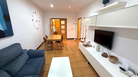 Photo 2 of Flat to rent in Carrer de Marc Aureli, Sant Gervasi- Galvany,  Barcelona Capital