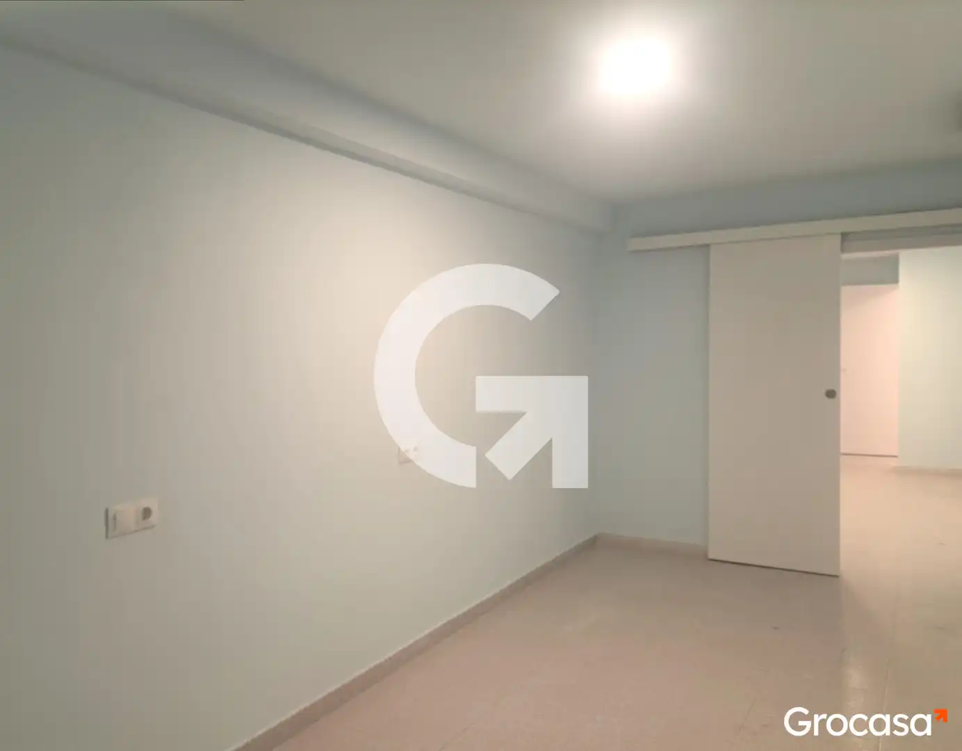 Piso en venta en Cervelló con Aire acondicionado, Calefacción y Jardín privado