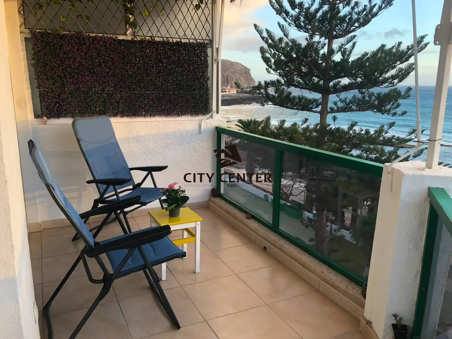 Apartment mit Terrasse zum Verkauf in Los Cristianos, imagen 3