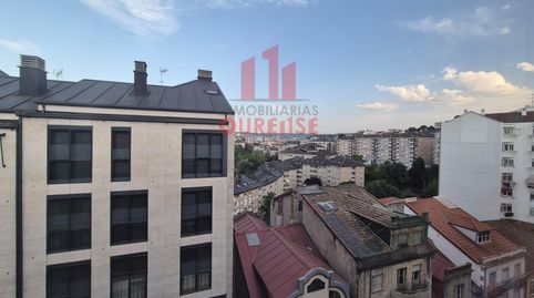 Foto 5 de Piso de alquiler en Couto, Ourense Capital