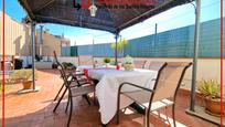 Terrace of Attic for sale in Sant Andreu de la Barca  with Air Conditioner, Terrace and Balcony