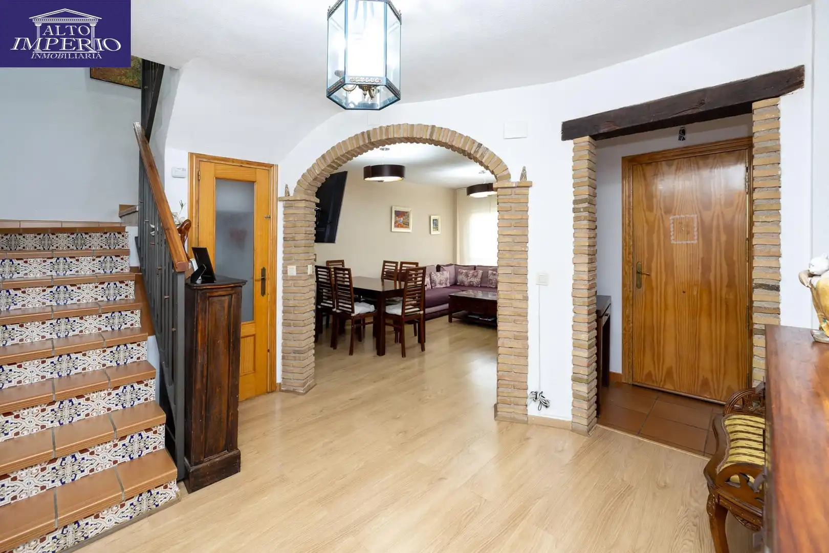 Casa a schiera con balcone in vendita a Calle de Sierra Nevada, imagen 5