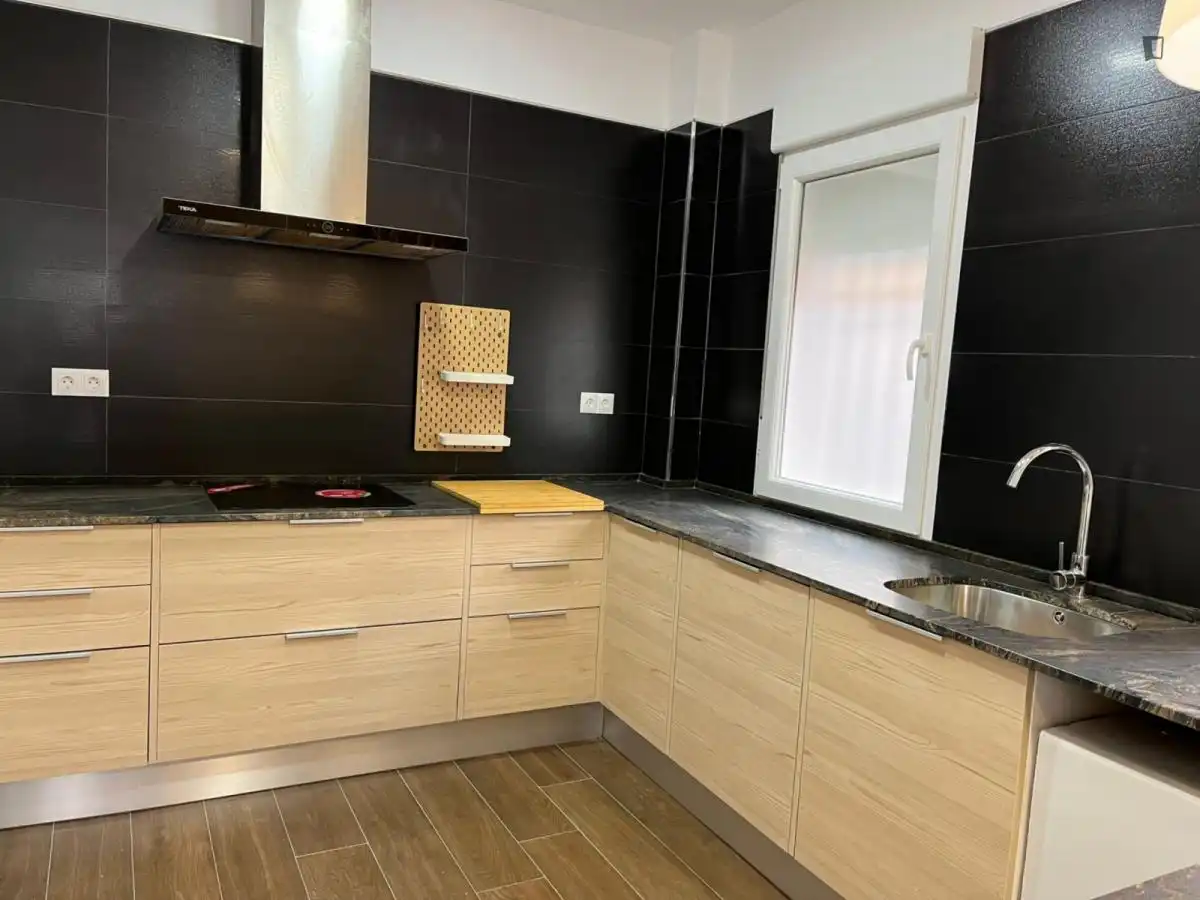 Habitación en Burjassot, Valencia