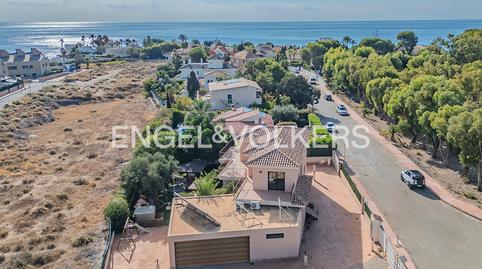 Photo 3 of House or chalet for sale in Avinguda de Cova del Llop Marí, 50, Pueblo Español - Coveta Fumá, Alicante