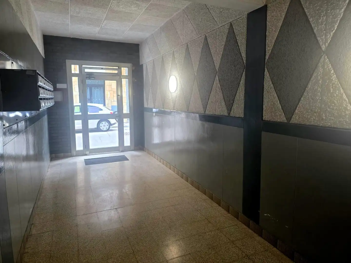 Piso en venta en Mollet del Vallès con Balcón