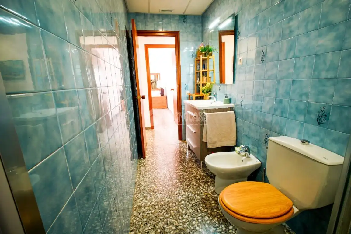 Casa rústica en venda a La Collada - Sis Camins, imagen 11