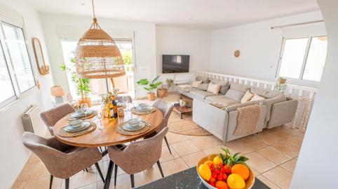 Photo 5 of Houses for sale in Pinar del Advocat - Cometa, Moraira