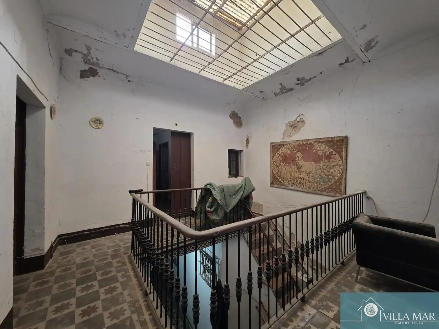 Maison à vendre à Centro - La Costilla, imagen 3