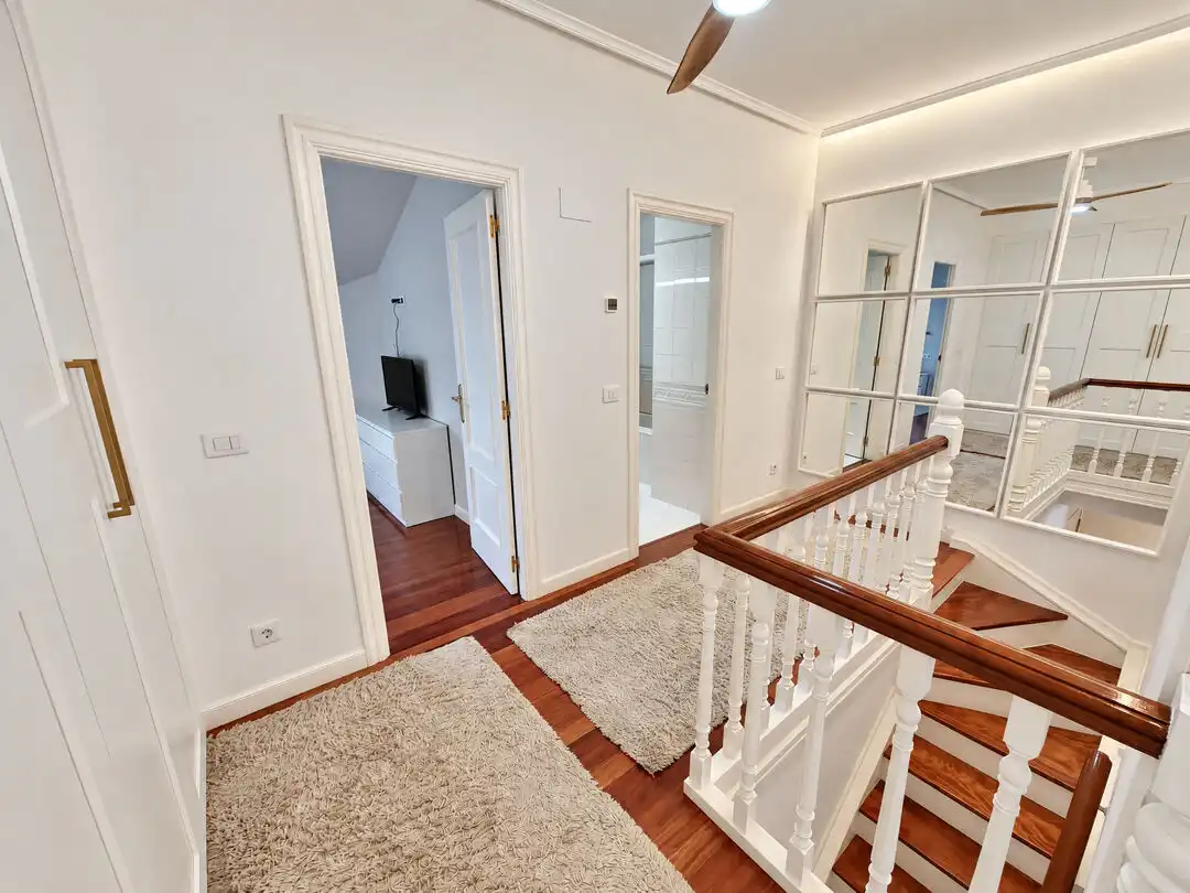 Duplex con ascensore in vendita a La Txitxarra - Murrieta - Parke Santurtzi, imagen 20