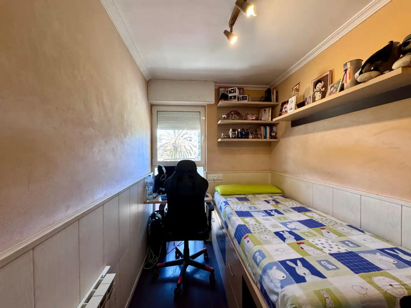 Habitación de Piso en venta en Mataró con Terraza y Balcón