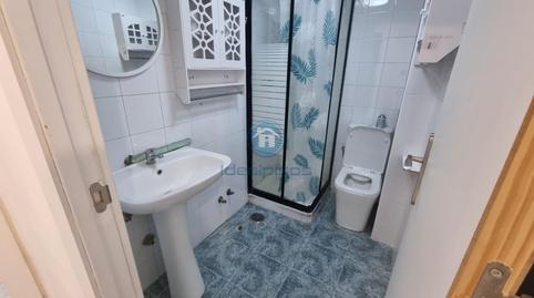 Foto 4 de Planta baixa en venda a Florida Alta, Alicante