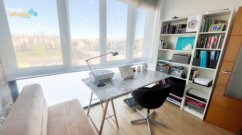 Photo 3 of Single-family semi-detached for sale in Avenida Cordel de Merinas, 13, Mejostilla, Cáceres Capital