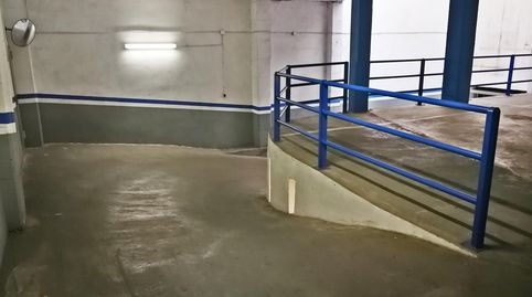 Photo 5 of Garage for sale in De Garcilaso, 123, La Sagrera, Barcelona Capital