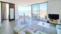 Living room of House or chalet for sale in Cullera  with Air Conditioner, Heating and Terrace