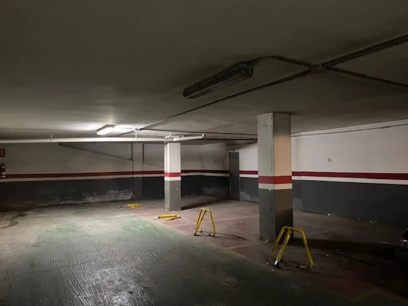 Parking de Garaje en venta en Riba-roja de Túria