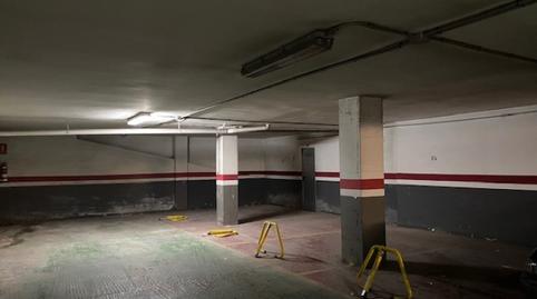 Photo 4 of Garage for sale in Calle Benaguacil, 5, Gallipont, Valencia