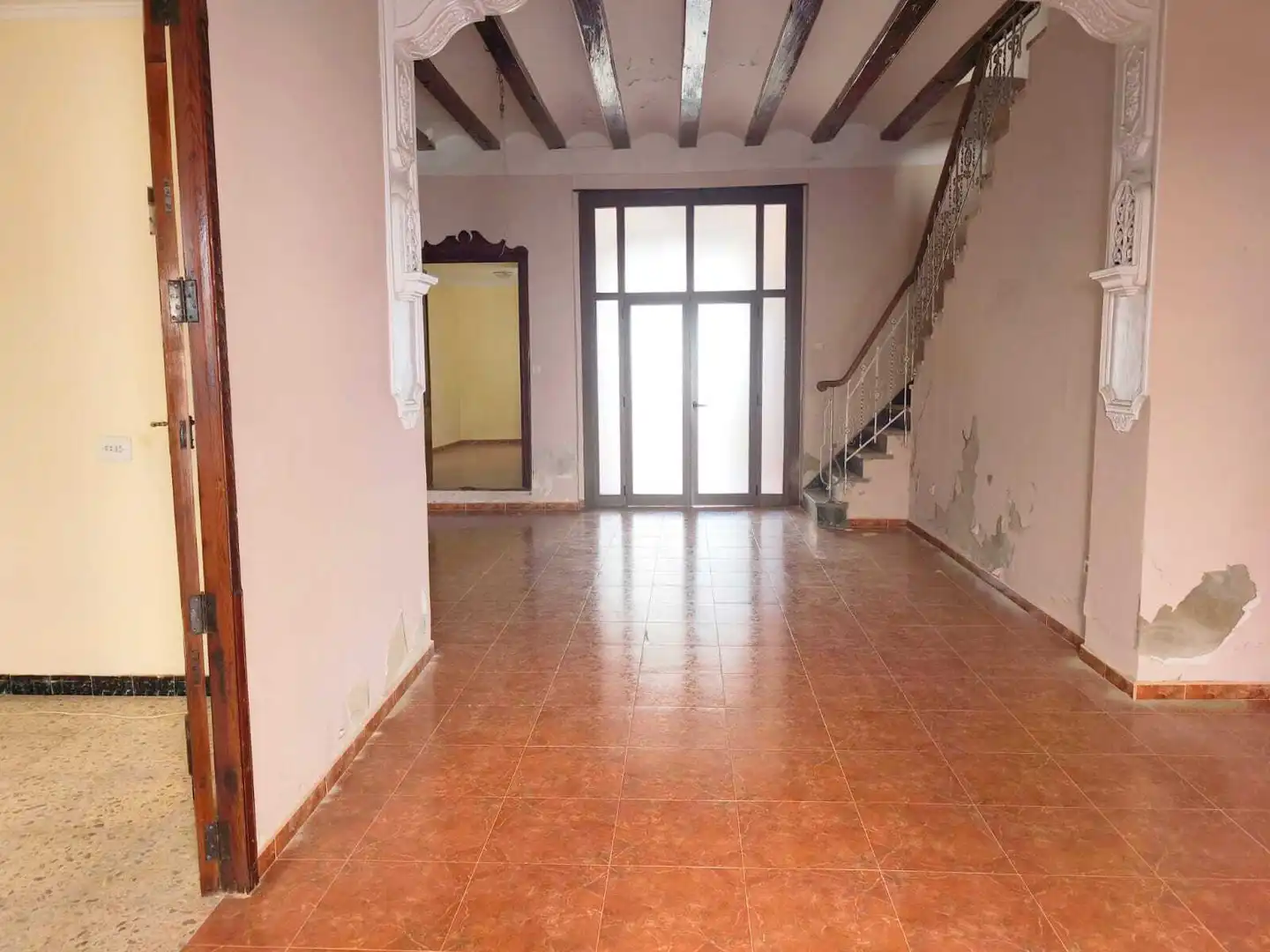Casa o chalet en venta en Llaurí
