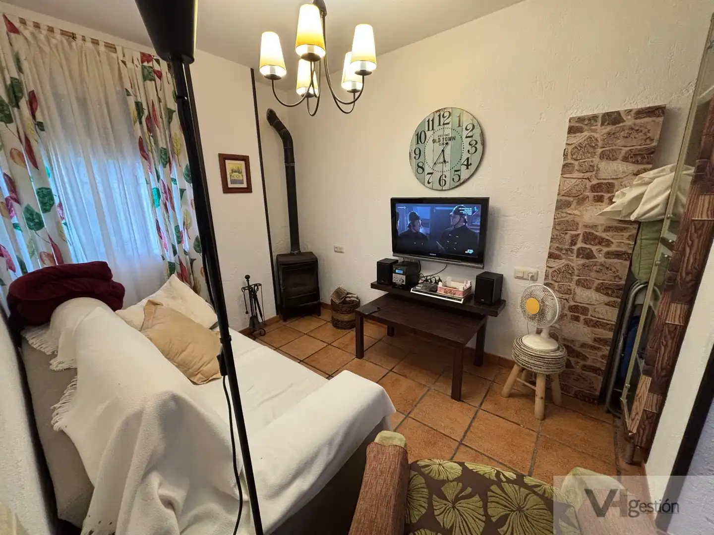 Flat for sale in Benaocaz, imagen 8