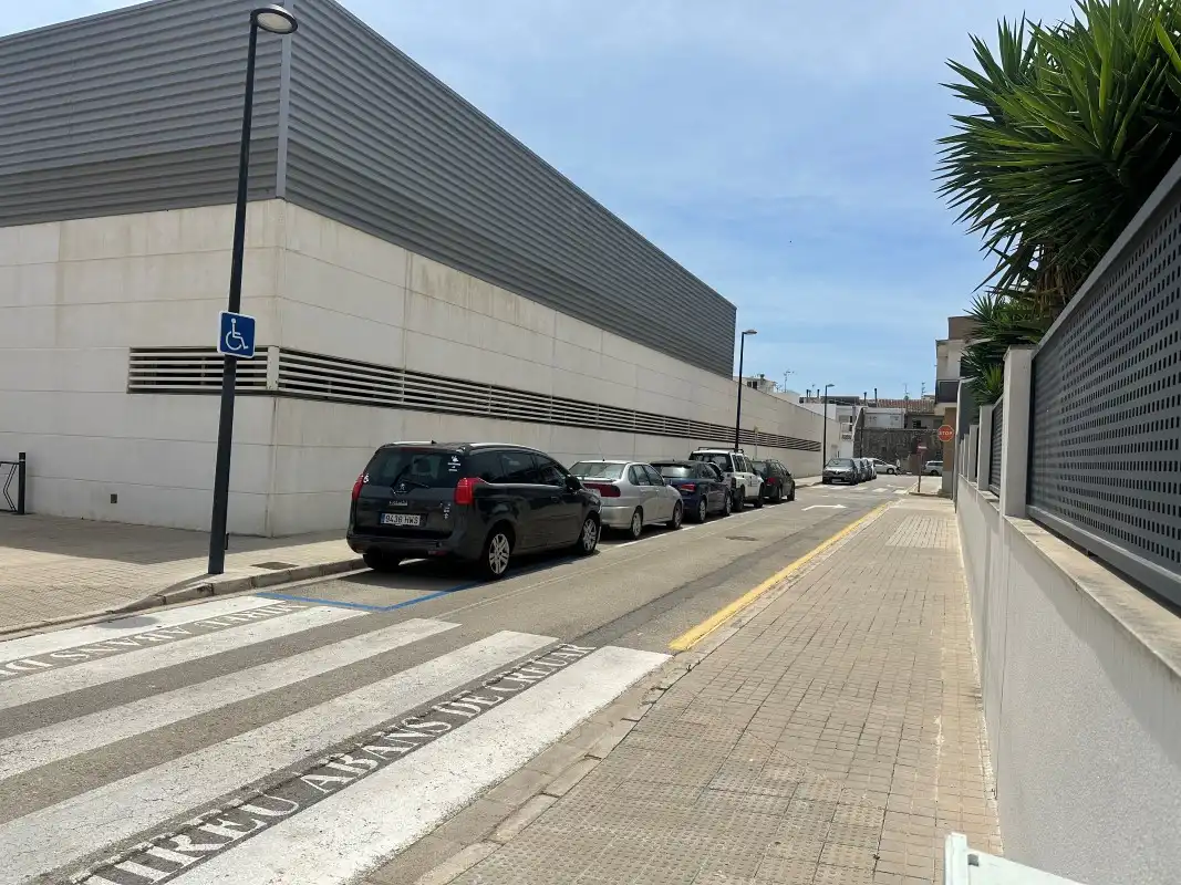 Individual with lift for sale in Carrer Alfredo Perèz Costa, imagen 2