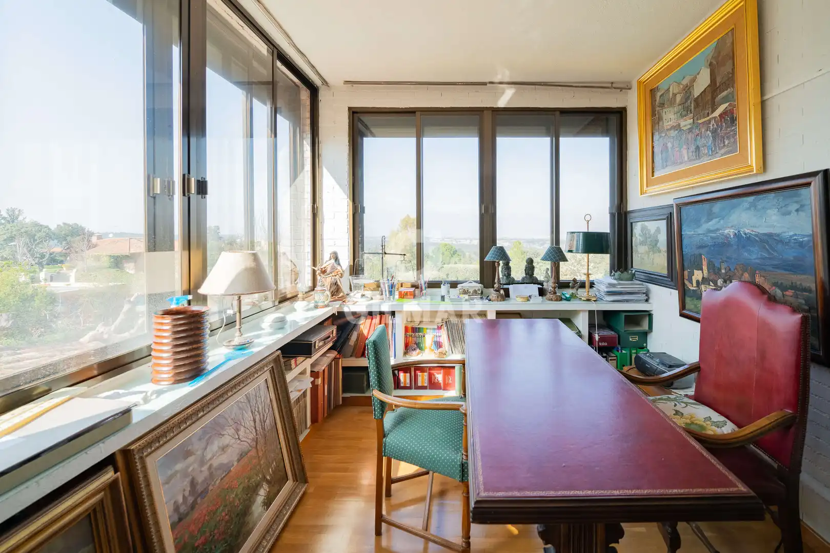 Villa mit Pool zum Verkauf in Ciudalcampo, imagen 46