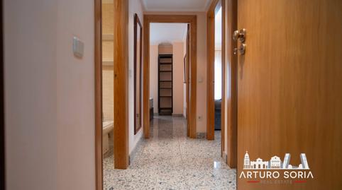 Photo 2 of Flat to rent in Concepción,  Madrid Capital