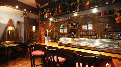 Foto 2 von Geschaftsraum zur Miete in Carolinas Bajas, Alicante / Alacant