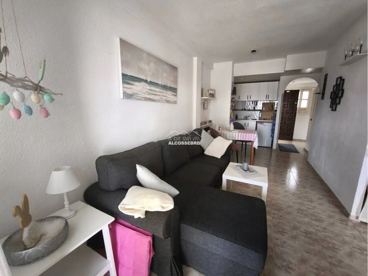 Appartamento in vendita a Avenida Fuentes 22, imagen 6
